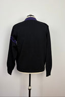 Avirex Knit Cardigan