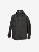 Ralph Lauren Polo All Weather Coat