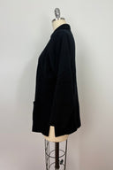 The Clothing Company pure new wool long cardigan