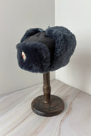Soviet Ushanka (Winter Fur Hat)