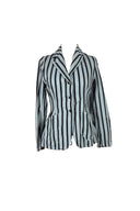 Paul Smith Portofino Stripe Blazer