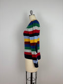 Tommy Hillfiger Striped Sweater