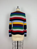 Tommy Hillfiger Striped Sweater