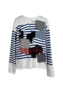 Saint James L'atelier / Junya Watanabe Sweater
