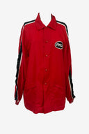 Melville 1970s FMCA patch  team jacket