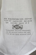 Flying Cross white work shirt