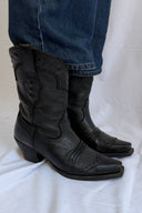 Ariat Leather Boots
