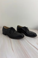 staford vintage dress shoes