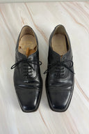 staford vintage dress shoes