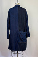 Kapital Denim Work Coat