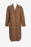 vintage Ralex ladies Raincoat