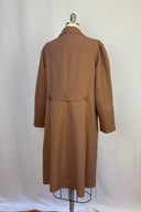 vintage Ralex ladies Raincoat