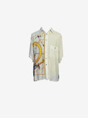 Karl Helmond Seagull Shirt
