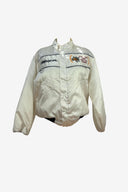 Horizon (Rick Mears !984) racing Jacket