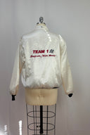 Horizon (Rick Mears !984) racing Jacket