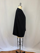 Sass & Bide Tuxedo cape