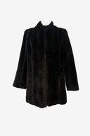 Otex Melbourne Faux Fur Jacket