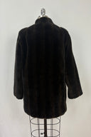 Otex Melbourne Faux Fur Jacket