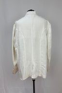 Ralph Lauren purple label mens cream blazer