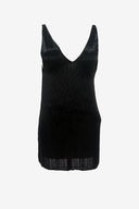Zara Kate Moss Sequin Mini Dress