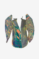 Hologram coat