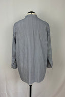 Harbour Stripe Button Up Shirt