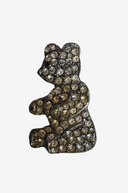 Vintage Butler & Wilson Teddy Bear Brooch
