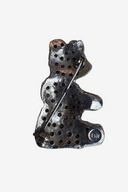 Vintage Butler & Wilson Teddy Bear Brooch