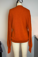 Arnold Palmer Alpaca Blend Cardigan