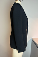 Jean Paul Gaultier Tailored Black Blazer