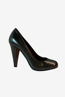 MiuMiu Patent Leather Pumps image 0