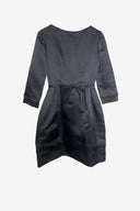 Vintage Bill Blass A Line Mini Dress image 0