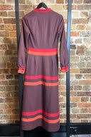 Marc by Marc Jacobs Runway Maxi Dress image 2