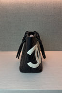 Authentic Chanel Cambon Large Tote image 1