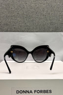 Dolce and Gabbana Cat Eye Sunglasses image 1