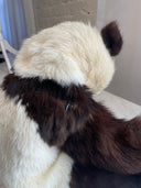 Vintage Panda Bear Backpack image 2