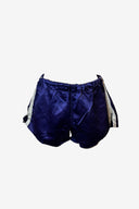 Vintage 1940’s Basketball Shorts  image 0