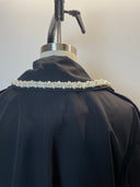 Simone Rocha X H&M Pearl Trench Coat image 2