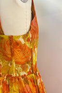 Zimmermann High Tide Picnic Midi Dress image 5