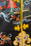 Gufeng Embroidered Coat image 4