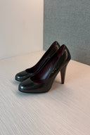 MiuMiu Patent Leather Pumps image 2