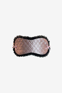 Collette Dinnigan Pink Sleeping Mask image 0