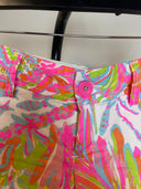 Lilly Pulitzer Pastel Callahan Shorts image 3