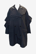 Simone Rocha X H&M Pearl Trench Coat