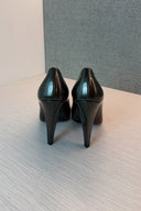 MiuMiu Patent Leather Pumps image 3