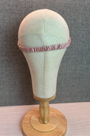 Collette Dinnigan Pink Sleeping Mask image 2