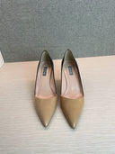 SJP by Sarah Jessica Parker Two Tone Pointed Toe Pumps image 2