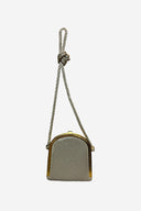 Parklane Mesh Clutch Bag image 0