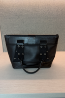 Authentic Christian Dior Street Chic Tote Bag image 2