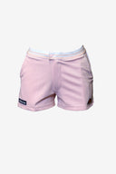 Ellesse Pale Pink Tennis Shorts image 0